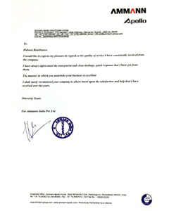 Ammann