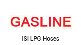 Gasline