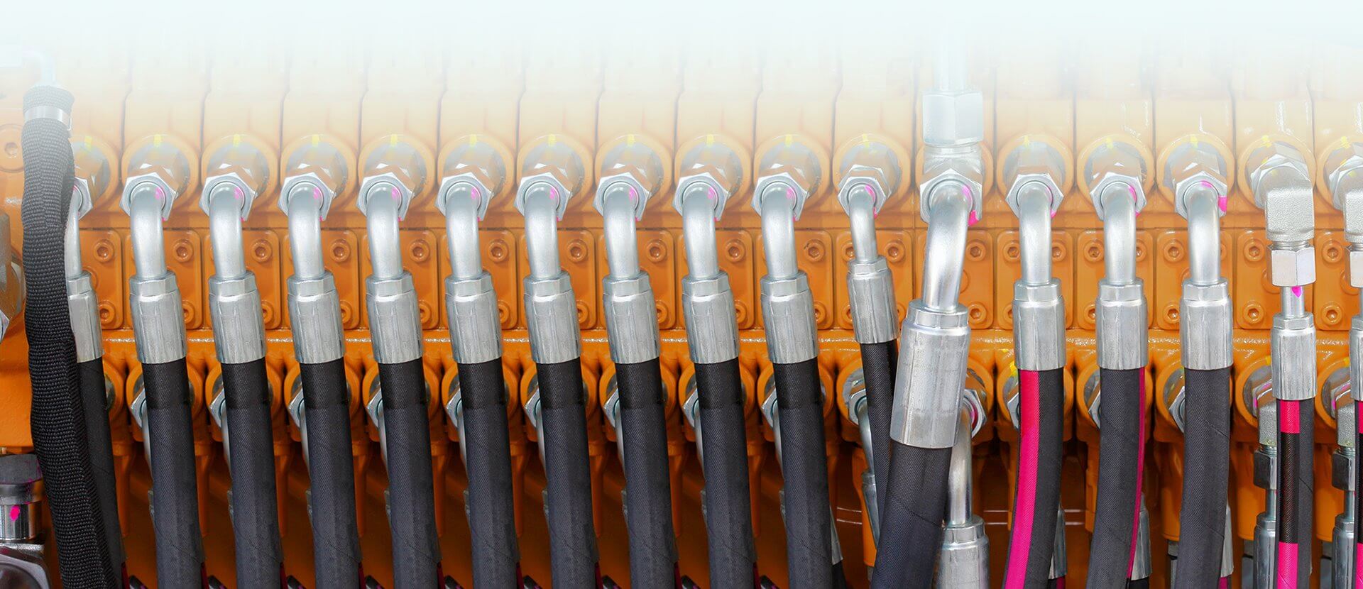 Rubber Flexible Hose Pipes
