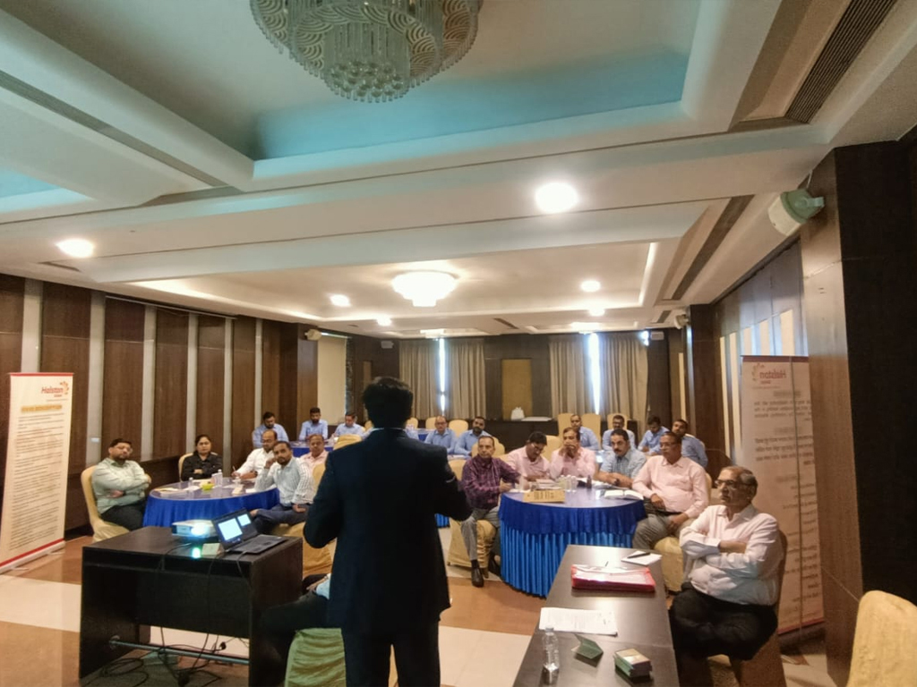 All India Annual Sales Meeting 2025