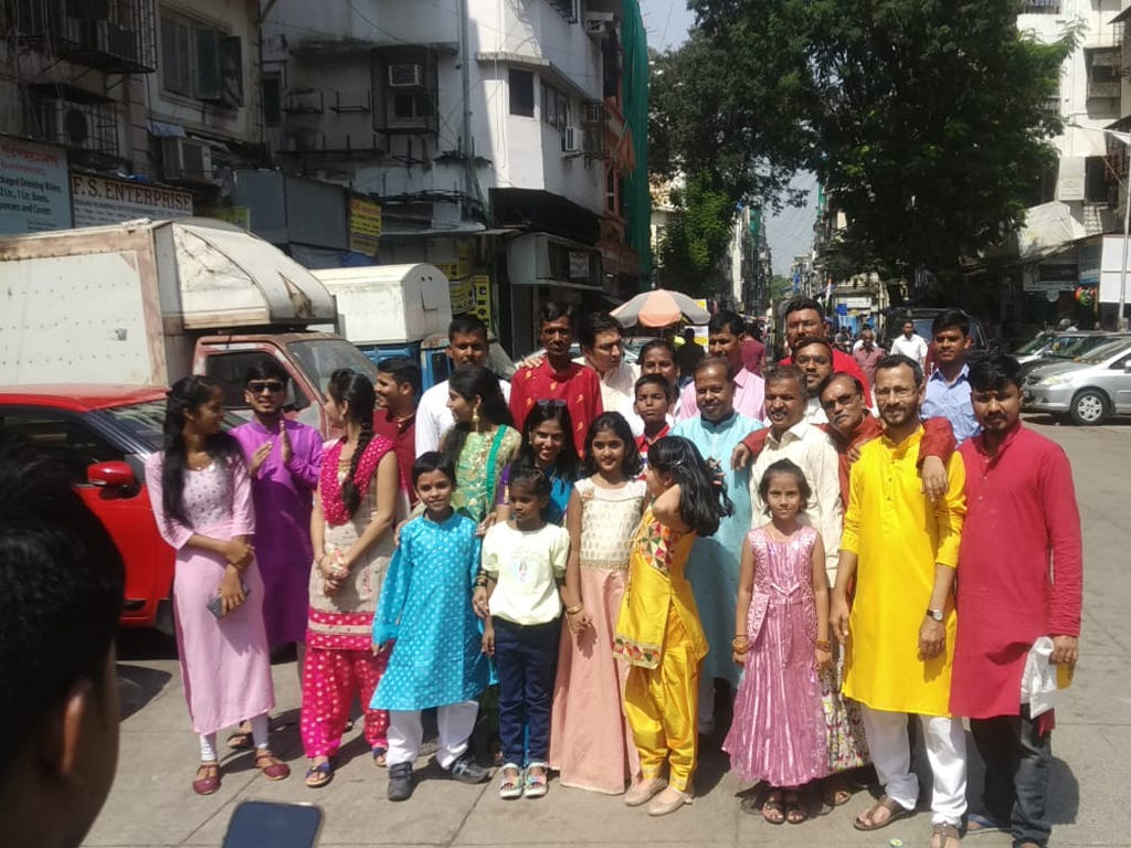 Diwali Celebration 2022