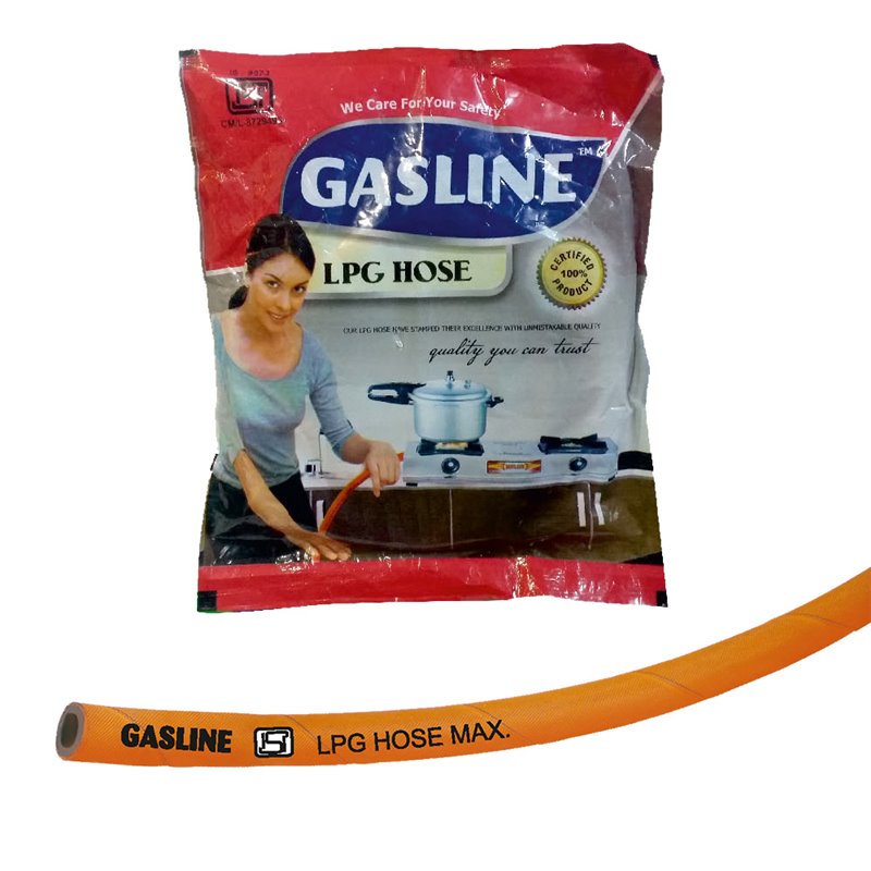 GASLINE LPG Hose