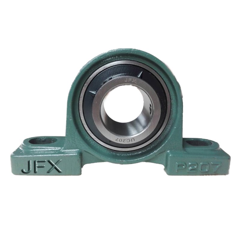 JFX Pillow Blocks