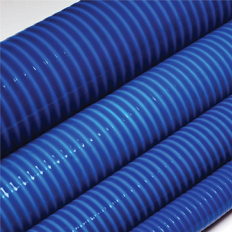 Flying Flex Oil Hose (Blue)
