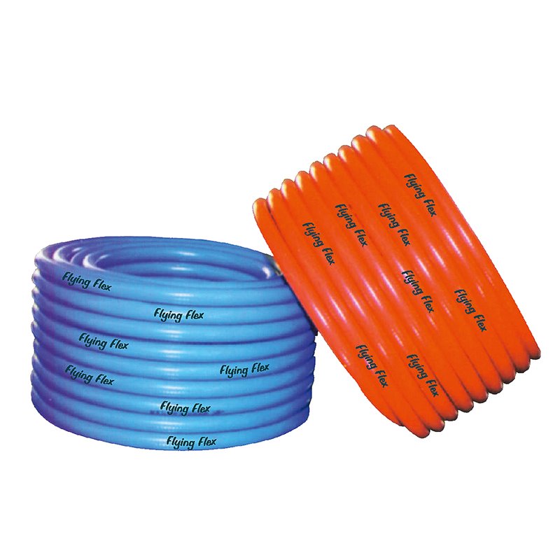 Flying Flex Welding Hose - Wrap Finish
